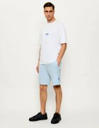 HUGO Blue Pantaloni scurți Nurazort | regular fit