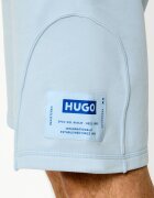 HUGO Blue Pantaloni scurți Nurazort | regular fit