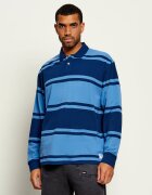 HUGO Blue Polo Nistrico | regular fit