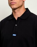 HUGO Blue Polo Nolitos | regular fit | pique