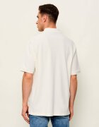 HUGO Blue Polo Nolitos | regular fit | pique