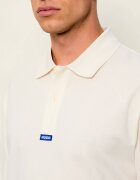 HUGO Blue Polo Nolitos | regular fit | pique