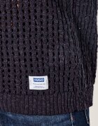 HUGO Blue Polo Strallo | Loose fit