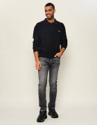 HUGO Blue Pulover San Patty-C | Oversize fit