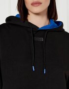 HUGO Blue Rochie Nidion_B