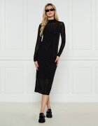 HUGO Blue Rochie Nomy_B