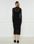 HUGO Blue Rochie Nomy_B