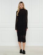HUGO Blue Rochie Nomy_B