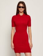 HUGO Blue Rochie Sbloggy_B