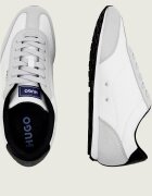 HUGO Blue Sneakers Jared_runn_pugrmf