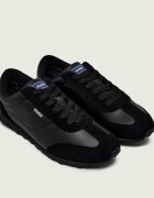 HUGO Blue Sneakers Jared_runn_pugrmf
