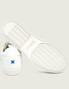 HUGO Blue Sneakers Morrie_tenn_Bcdcv