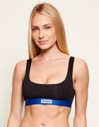 HUGO Blue Sutien 2-pack TWIN BLUE