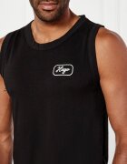 HUGO Blue Tank top Numash | Regular Fit