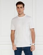 HUGO Blue Tricou 2-pack BLUE | Regular Fit