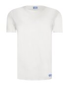HUGO Blue Tricou 2-pack BLUE | Regular Fit