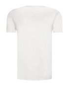 HUGO Blue Tricou 2-pack BLUE | Regular Fit