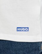 HUGO Blue Tricou 2-pack BLUE | Regular Fit