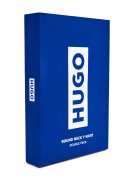 HUGO Blue Tricou 2-pack BLUE | Regular Fit