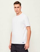 HUGO Blue Tricou 2-pack BLUE2_Naolo | regular fit