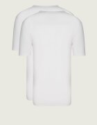 HUGO Blue Tricou 2-pack BLUE2_Naolo | regular fit