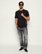 HUGO Blue Tricou 2-pack BLUE2_Naolo | regular fit