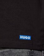 HUGO Blue Tricou 2-pack BLUE2_Naolo | regular fit