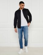 HUGO Blue Tricou 3-pack | Regular Fit