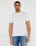 HUGO Blue Tricou 3-pack | Regular Fit