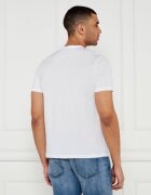 HUGO Blue Tricou 3-pack | Regular Fit