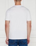 HUGO Blue Tricou 3-pack | Regular Fit