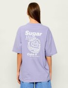 HUGO Blue Tricou B_10 | Oversize fit