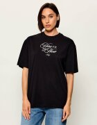 HUGO Blue Tricou B_15 | Oversize fit