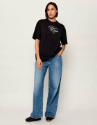 HUGO Blue Tricou B_15 | Oversize fit