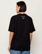HUGO Blue Tricou B_15 | Oversize fit