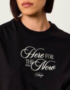 HUGO Blue Tricou B_15 | Oversize fit