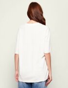 HUGO Blue Tricou B_8 | Oversize fit