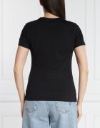 HUGO Blue Tricou Classic Tee_B | Regular Fit