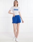 HUGO Blue Tricou Classic Tee_B | Regular Fit