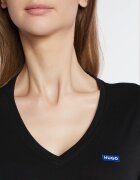 HUGO Blue Tricou Classic V B | Regular Fit