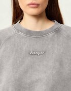 HUGO Blue Tricou Dorlina_B_1 | Relaxed fit