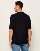 HUGO Blue Tricou Nadero | regular fit
