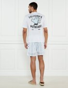 HUGO Blue Tricou Nagulop | Relaxed fit