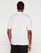 HUGO Blue Tricou Nalax | Regular Fit