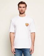 HUGO Blue Tricou Nalentinio | regular fit
