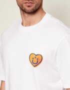 HUGO Blue Tricou Nalentinio | regular fit