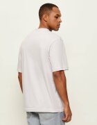 HUGO Blue Tricou Nalien | regular fit