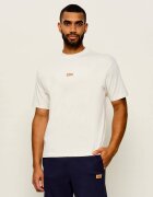 HUGO Blue Tricou Nalono | Relaxed fit