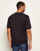 HUGO Blue Tricou Namerix | regular fit