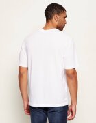 HUGO Blue Tricou Namerix | regular fit